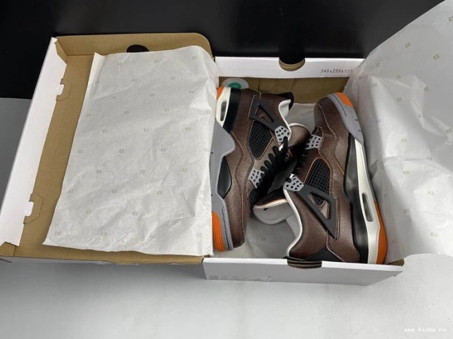 Rep Onekick Air Starfish 4 CW7183-100 Jordan Retro (W) 0628
